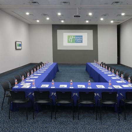Holiday Inn Express Hotel & Suites Hermosillo By Ihg Bagian luar foto