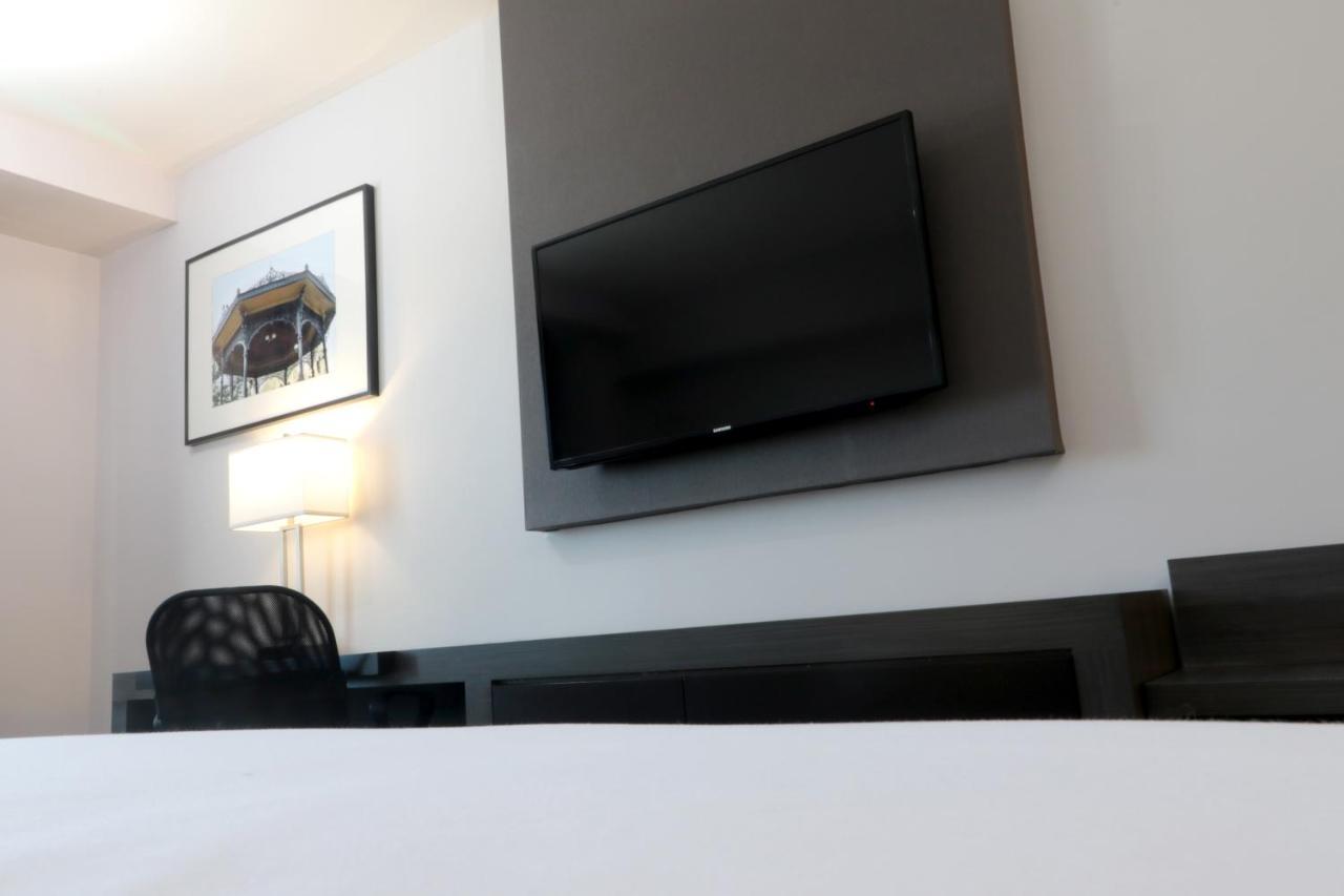 Holiday Inn Express Hotel & Suites Hermosillo By Ihg Bagian luar foto