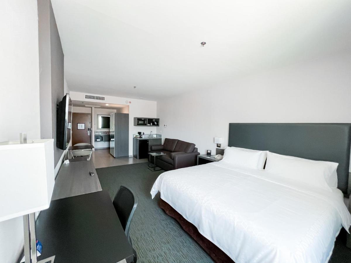 Holiday Inn Express Hotel & Suites Hermosillo By Ihg Bagian luar foto