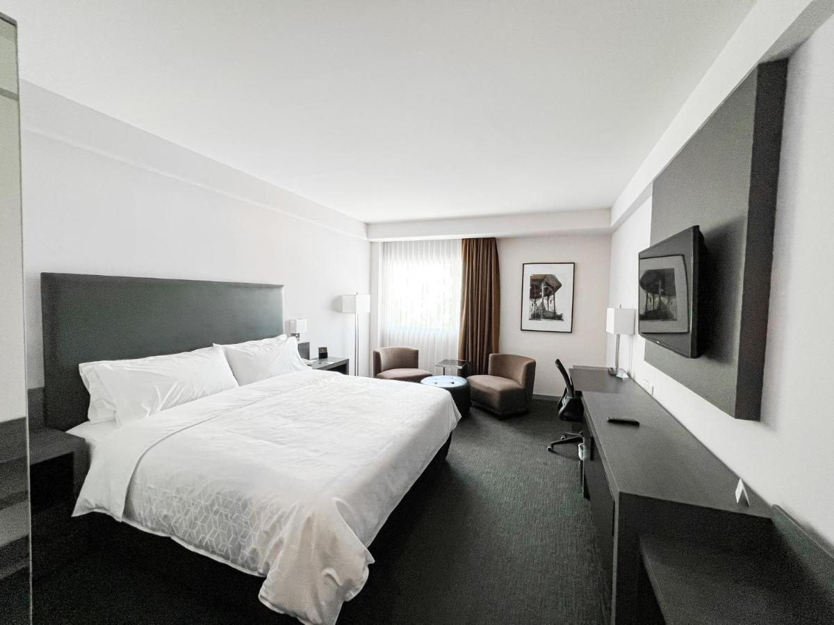 Holiday Inn Express Hotel & Suites Hermosillo By Ihg Bagian luar foto