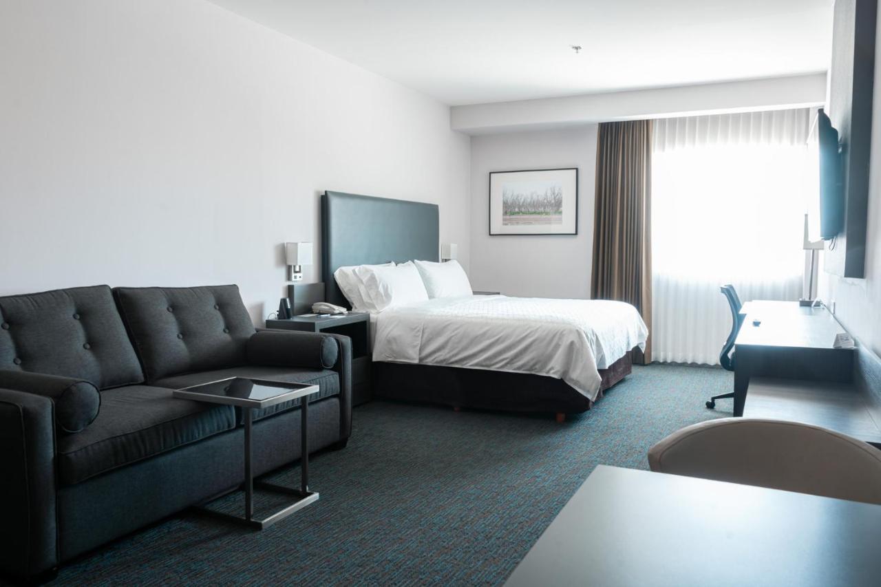 Holiday Inn Express Hotel & Suites Hermosillo By Ihg Bagian luar foto