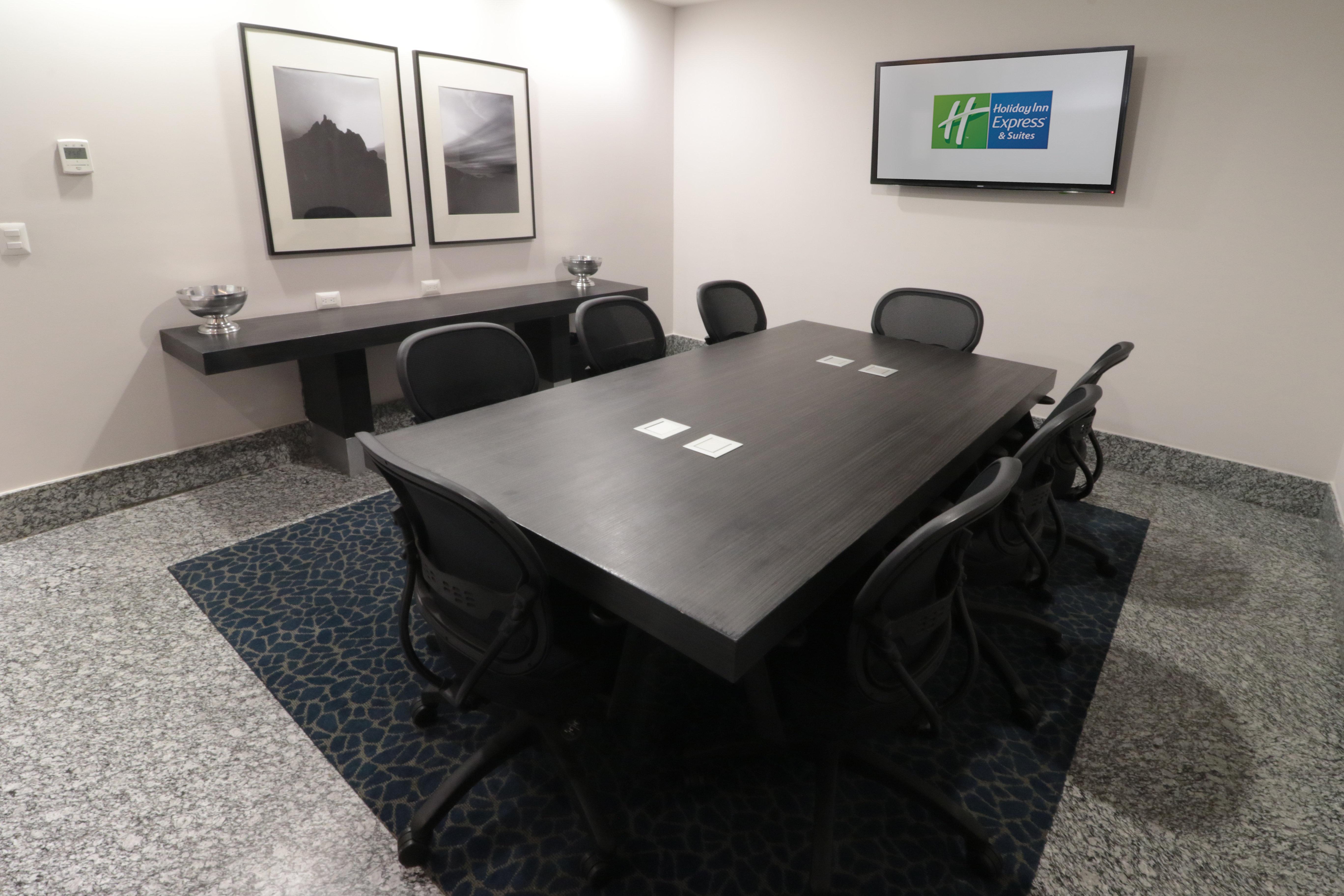 Holiday Inn Express Hotel & Suites Hermosillo By Ihg Bagian luar foto