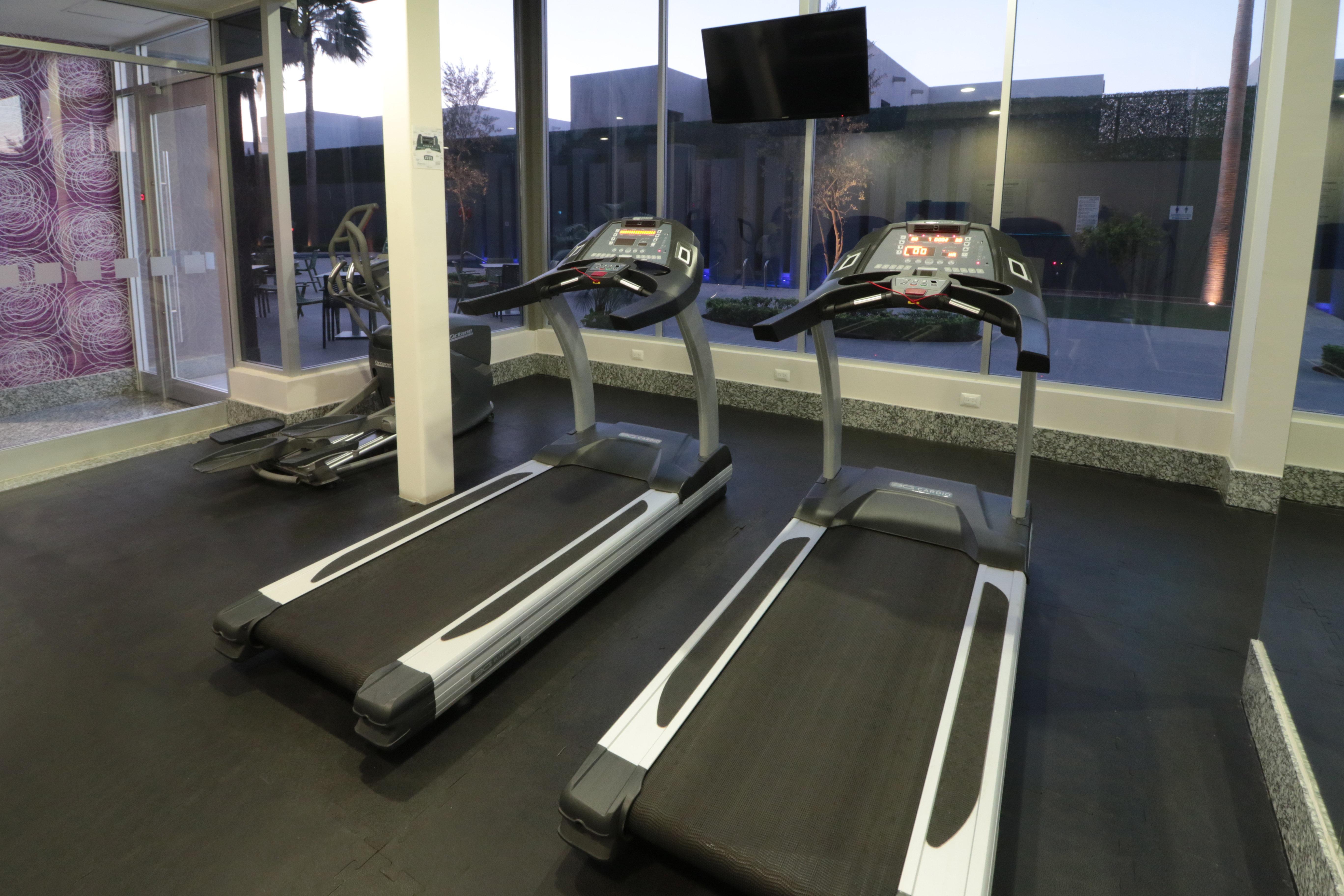 Holiday Inn Express Hotel & Suites Hermosillo By Ihg Bagian luar foto