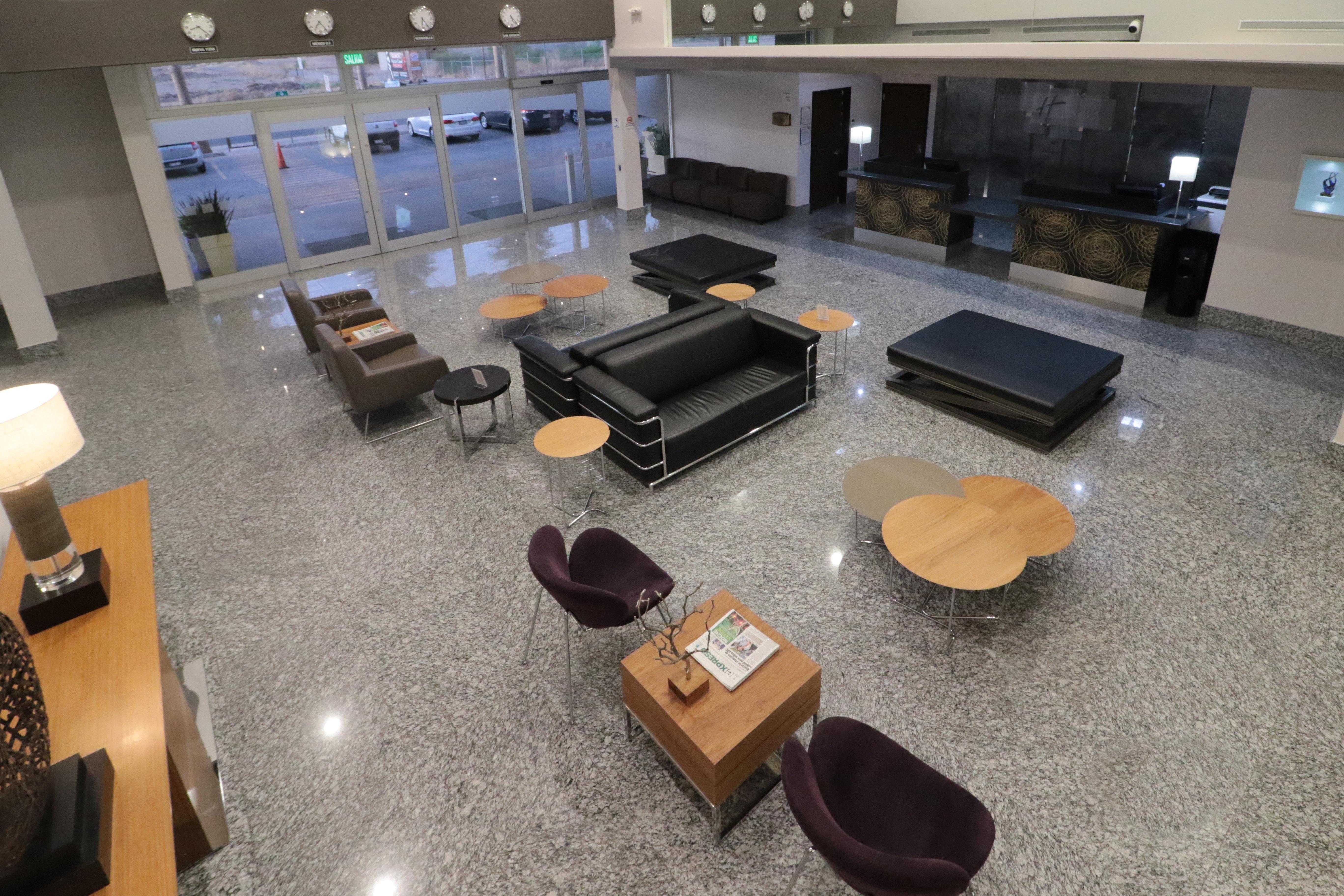 Holiday Inn Express Hotel & Suites Hermosillo By Ihg Bagian luar foto
