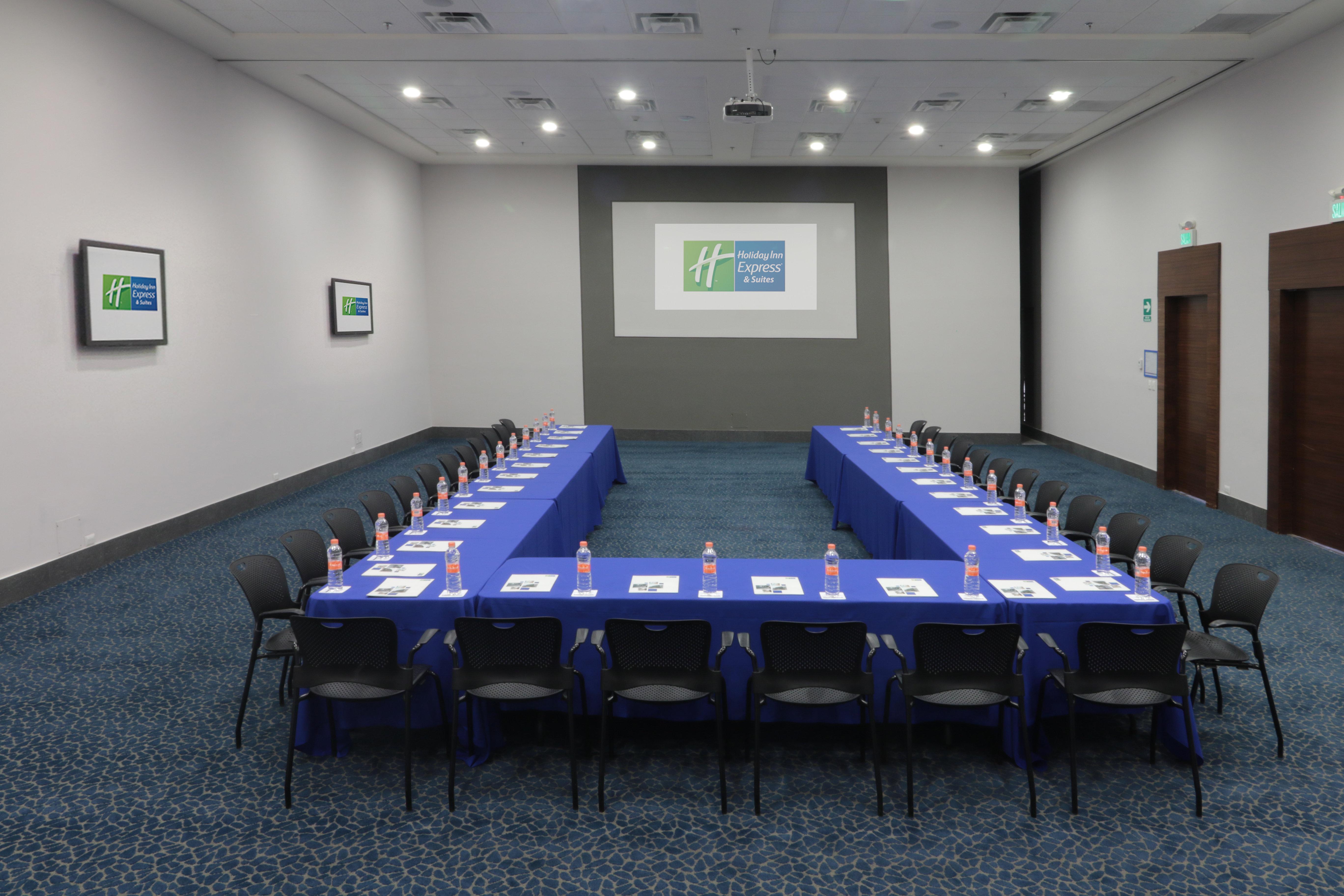 Holiday Inn Express Hotel & Suites Hermosillo By Ihg Bagian luar foto