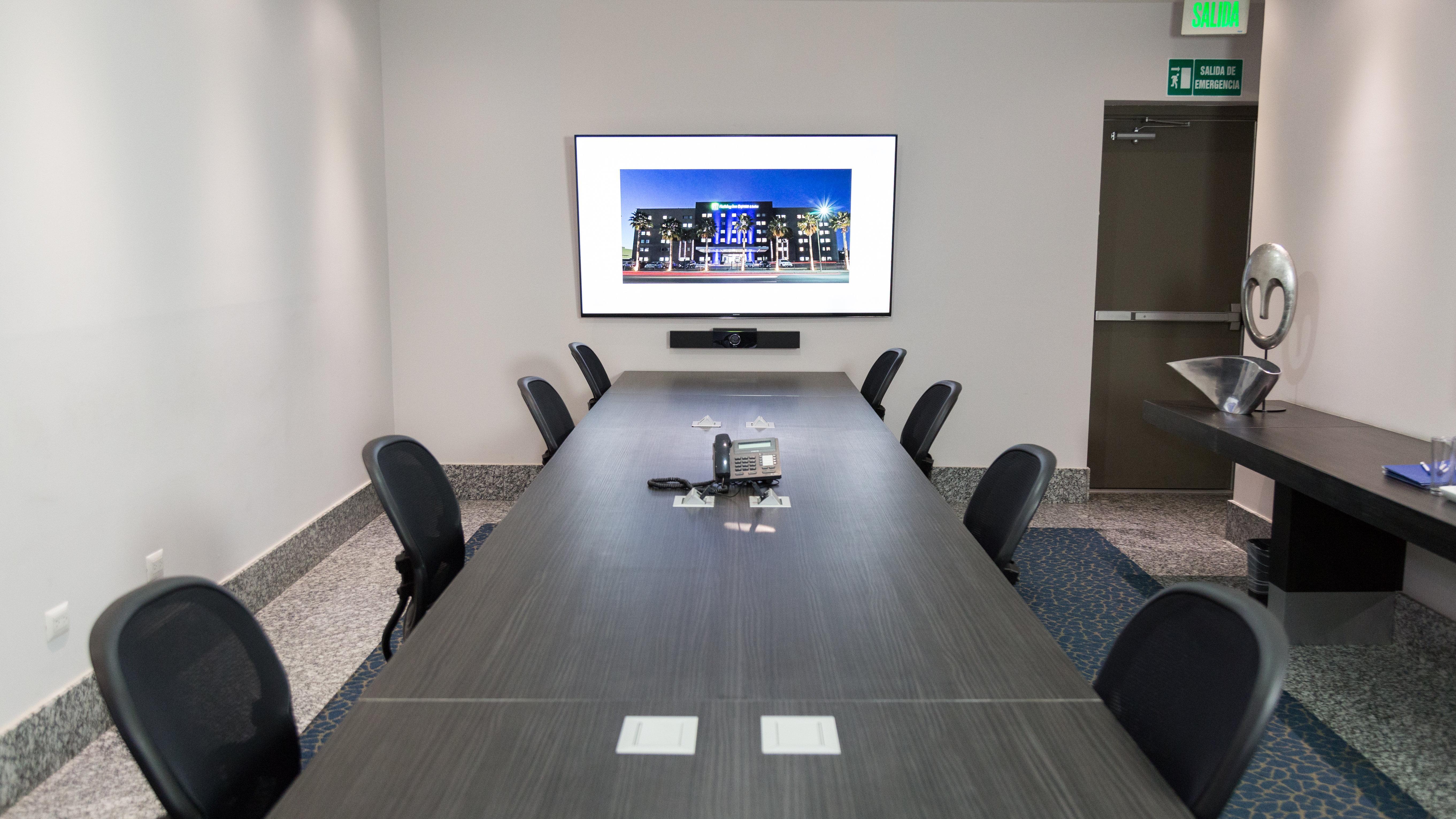 Holiday Inn Express Hotel & Suites Hermosillo By Ihg Bagian luar foto