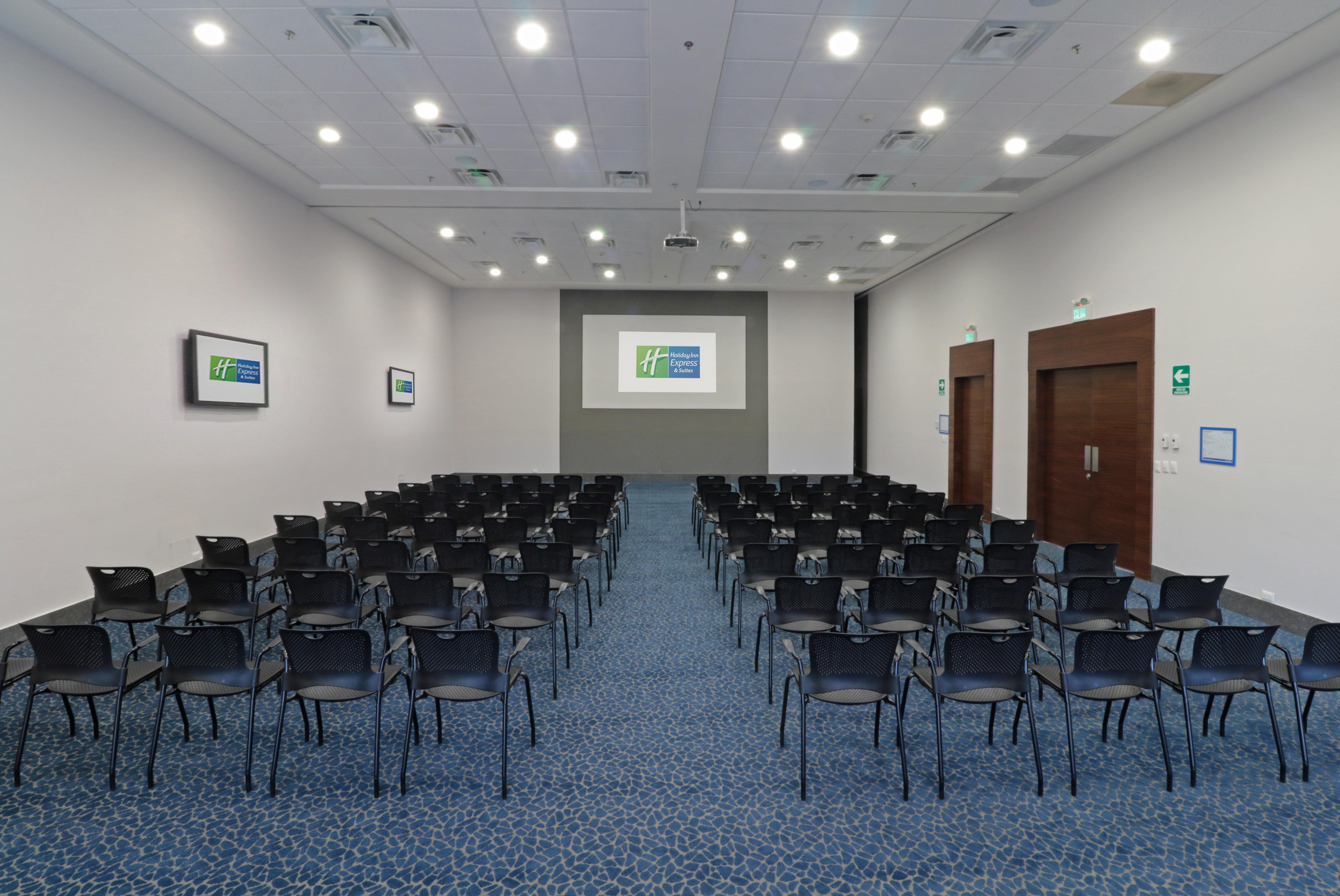 Holiday Inn Express Hotel & Suites Hermosillo By Ihg Bagian luar foto