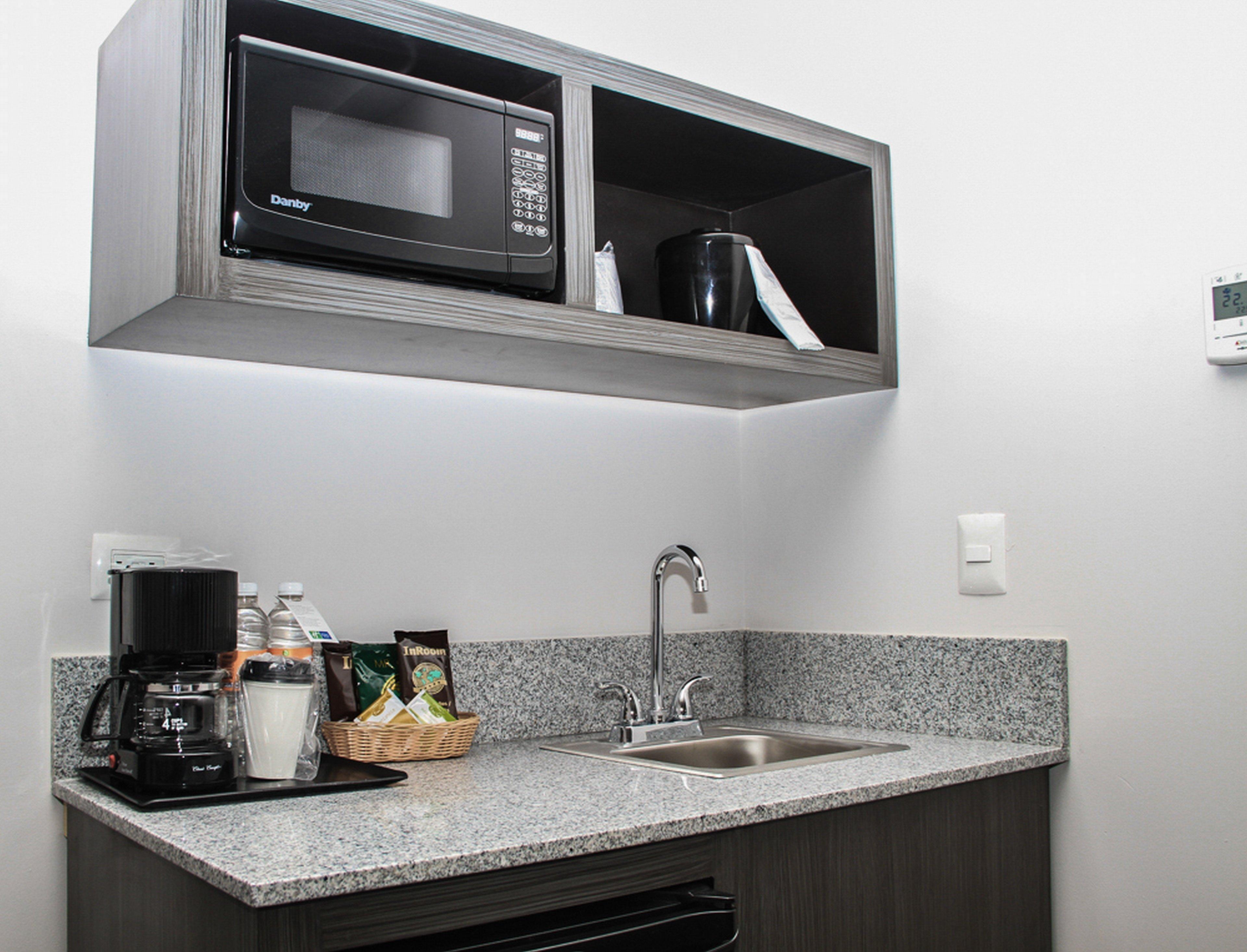 Holiday Inn Express Hotel & Suites Hermosillo By Ihg Bagian luar foto