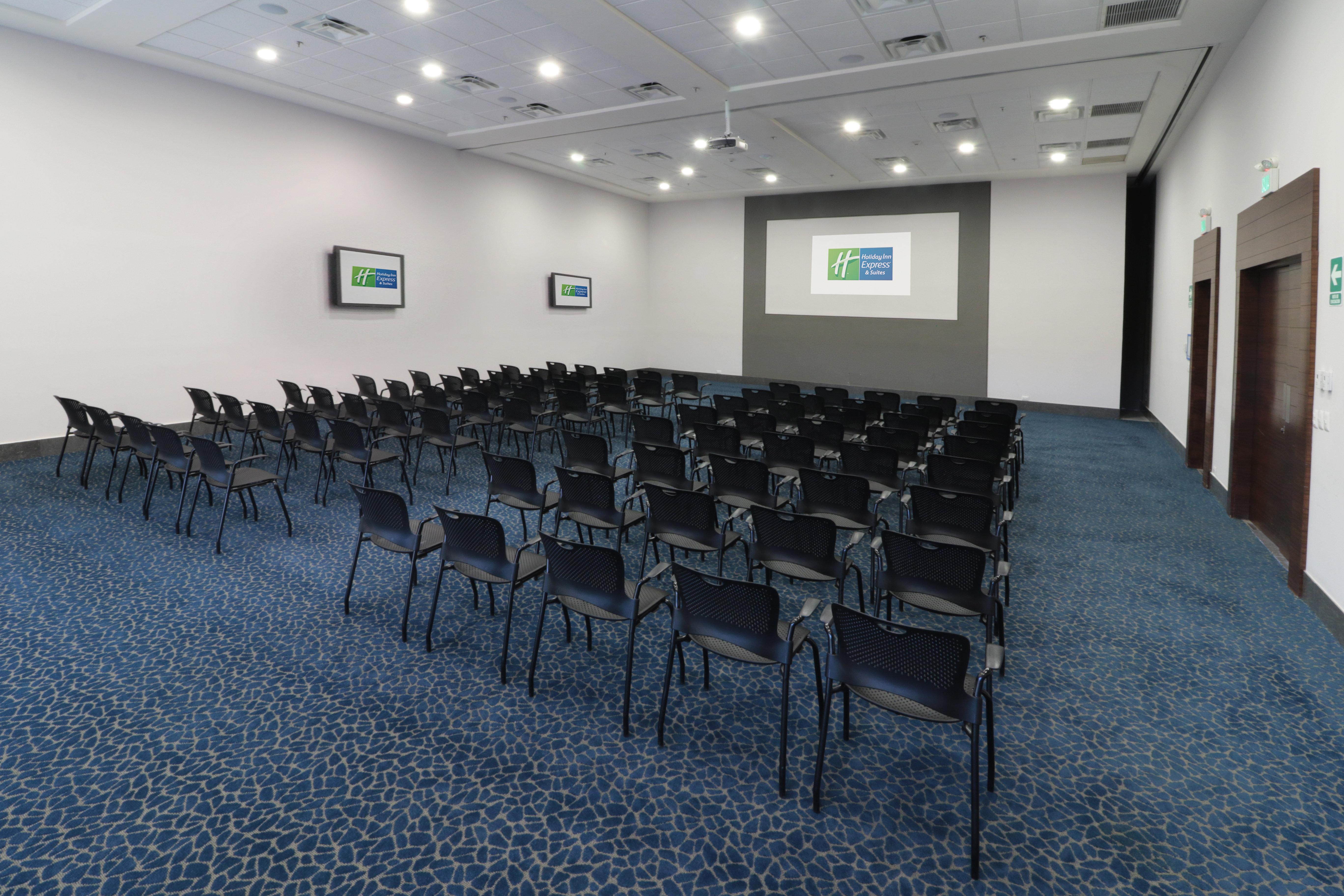 Holiday Inn Express Hotel & Suites Hermosillo By Ihg Bagian luar foto