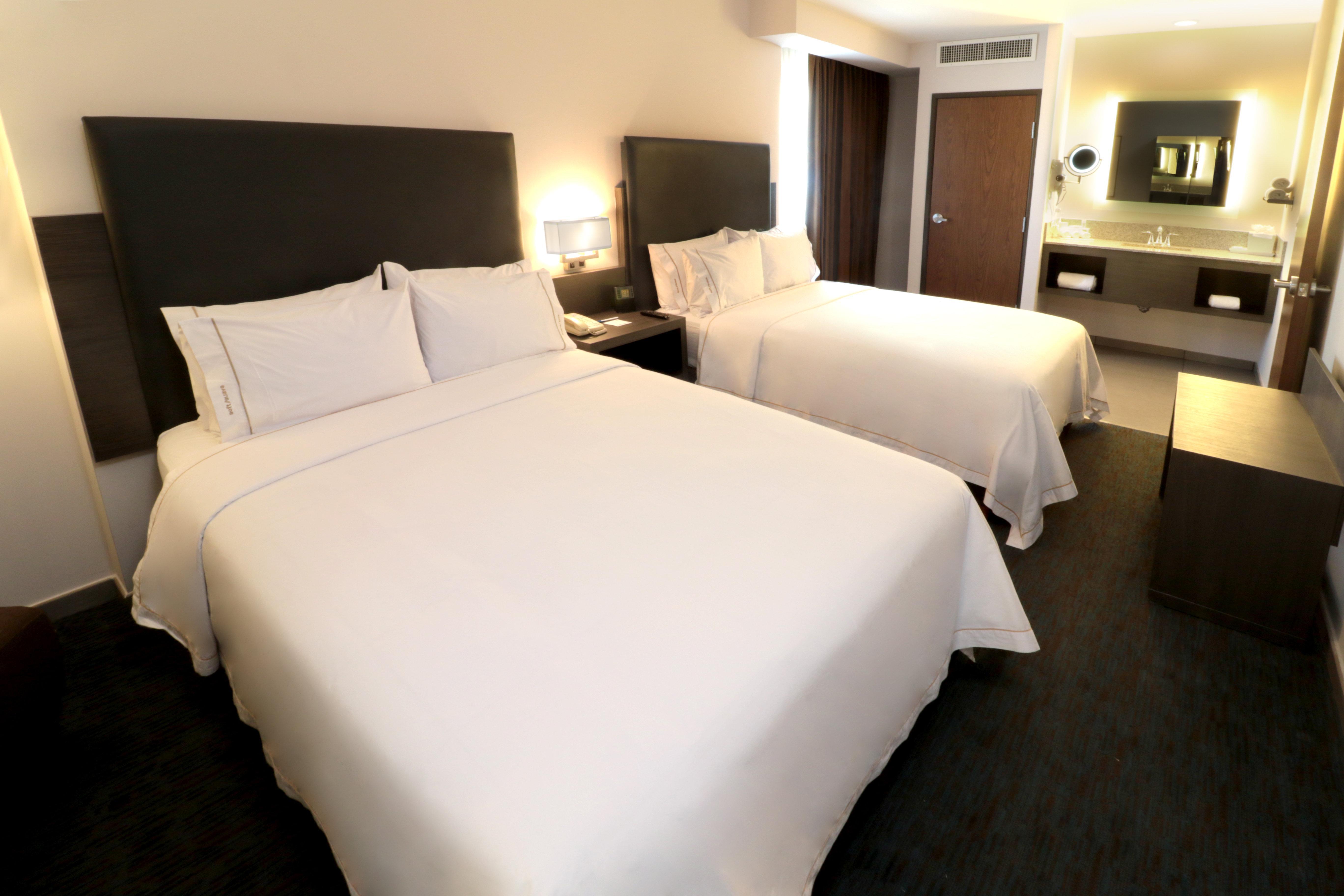 Holiday Inn Express Hotel & Suites Hermosillo By Ihg Bagian luar foto