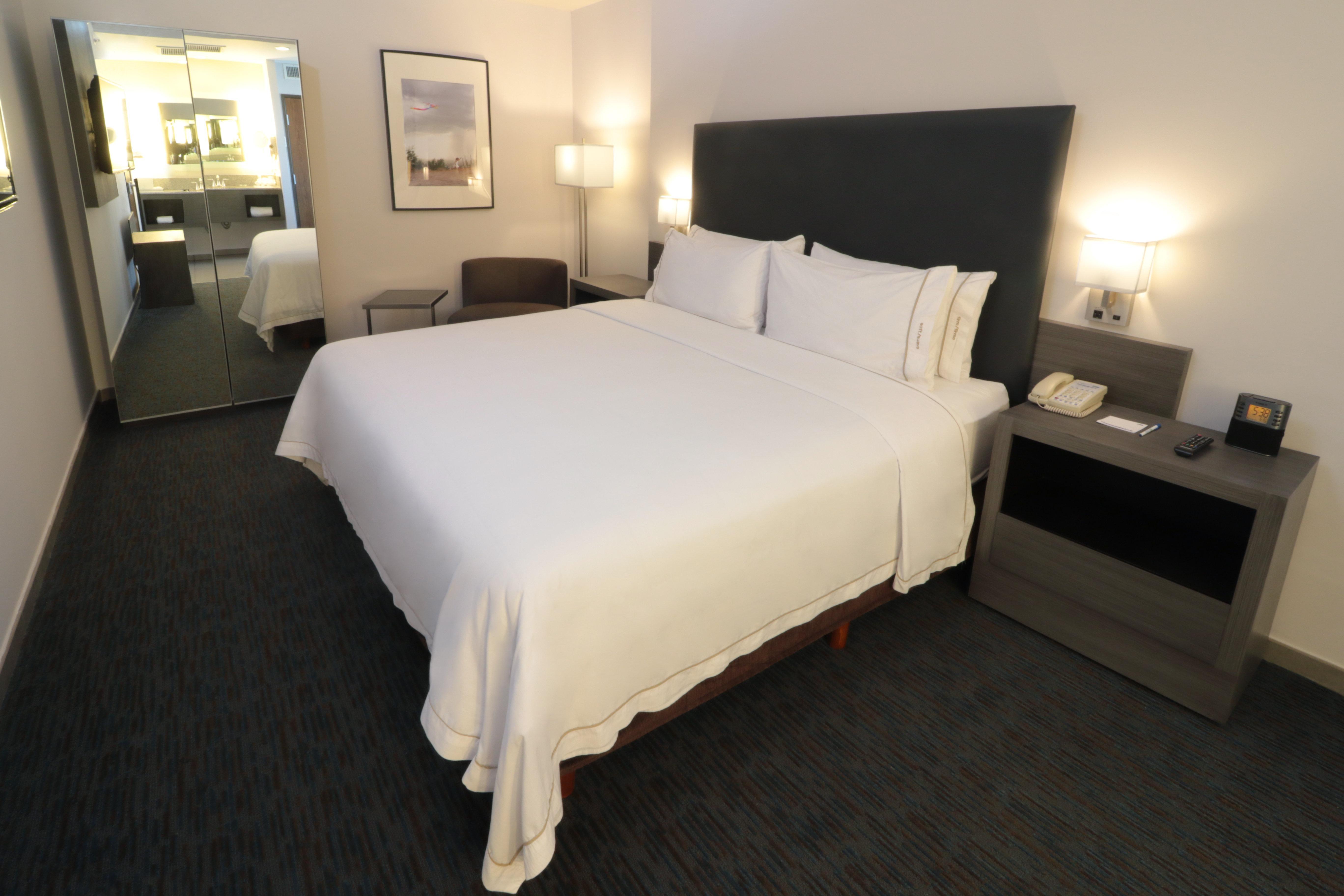 Holiday Inn Express Hotel & Suites Hermosillo By Ihg Bagian luar foto