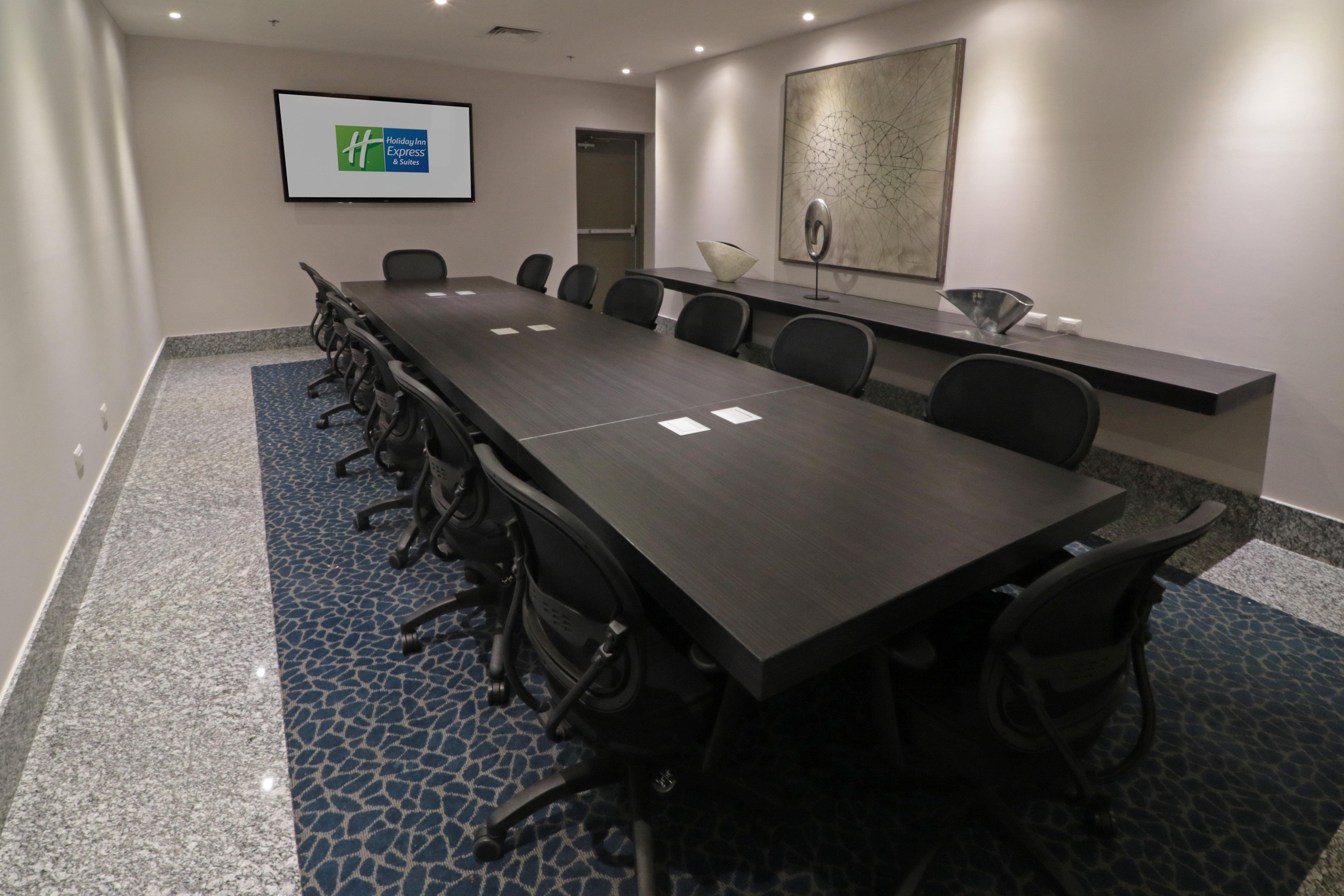 Holiday Inn Express Hotel & Suites Hermosillo By Ihg Bagian luar foto