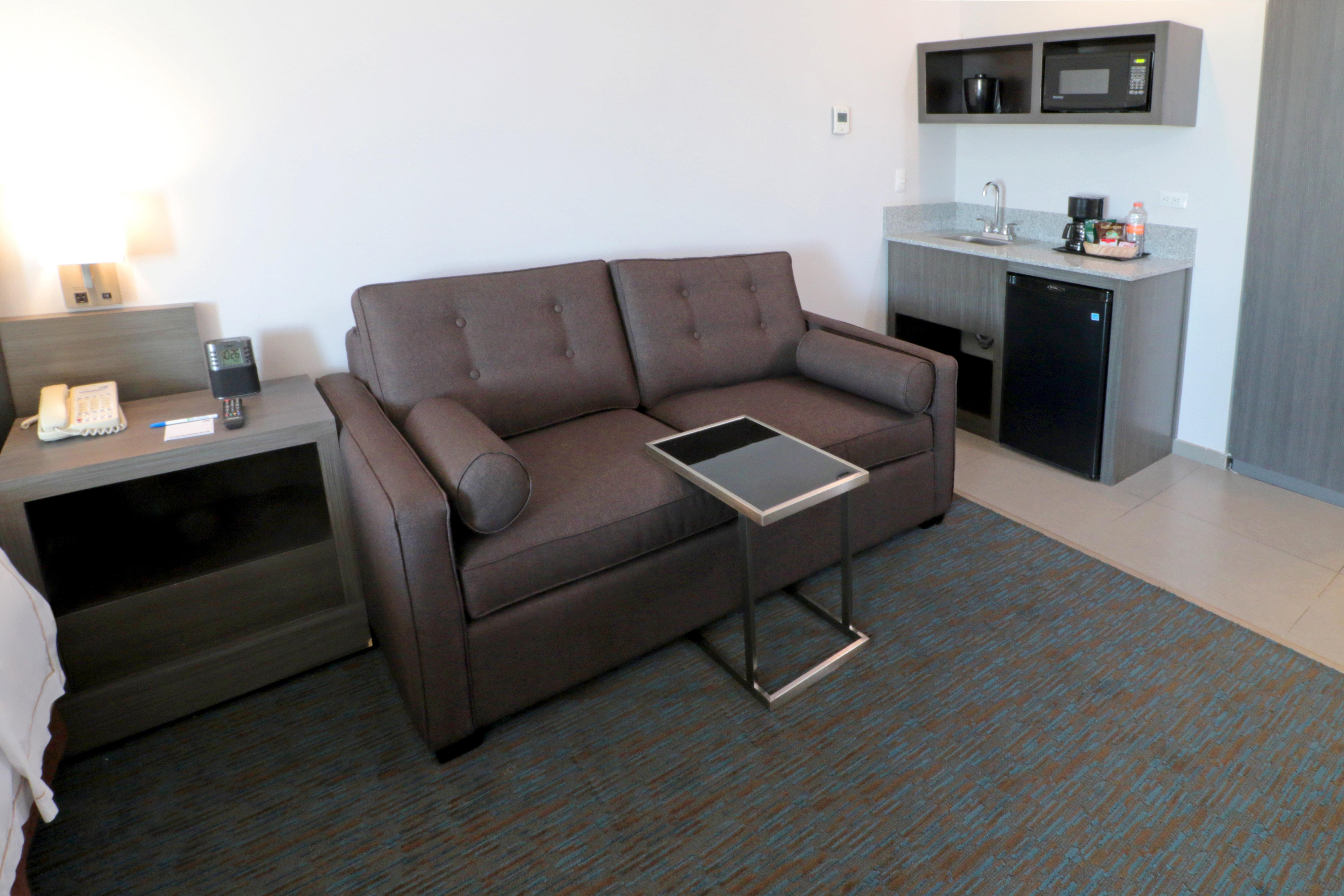 Holiday Inn Express Hotel & Suites Hermosillo By Ihg Bagian luar foto