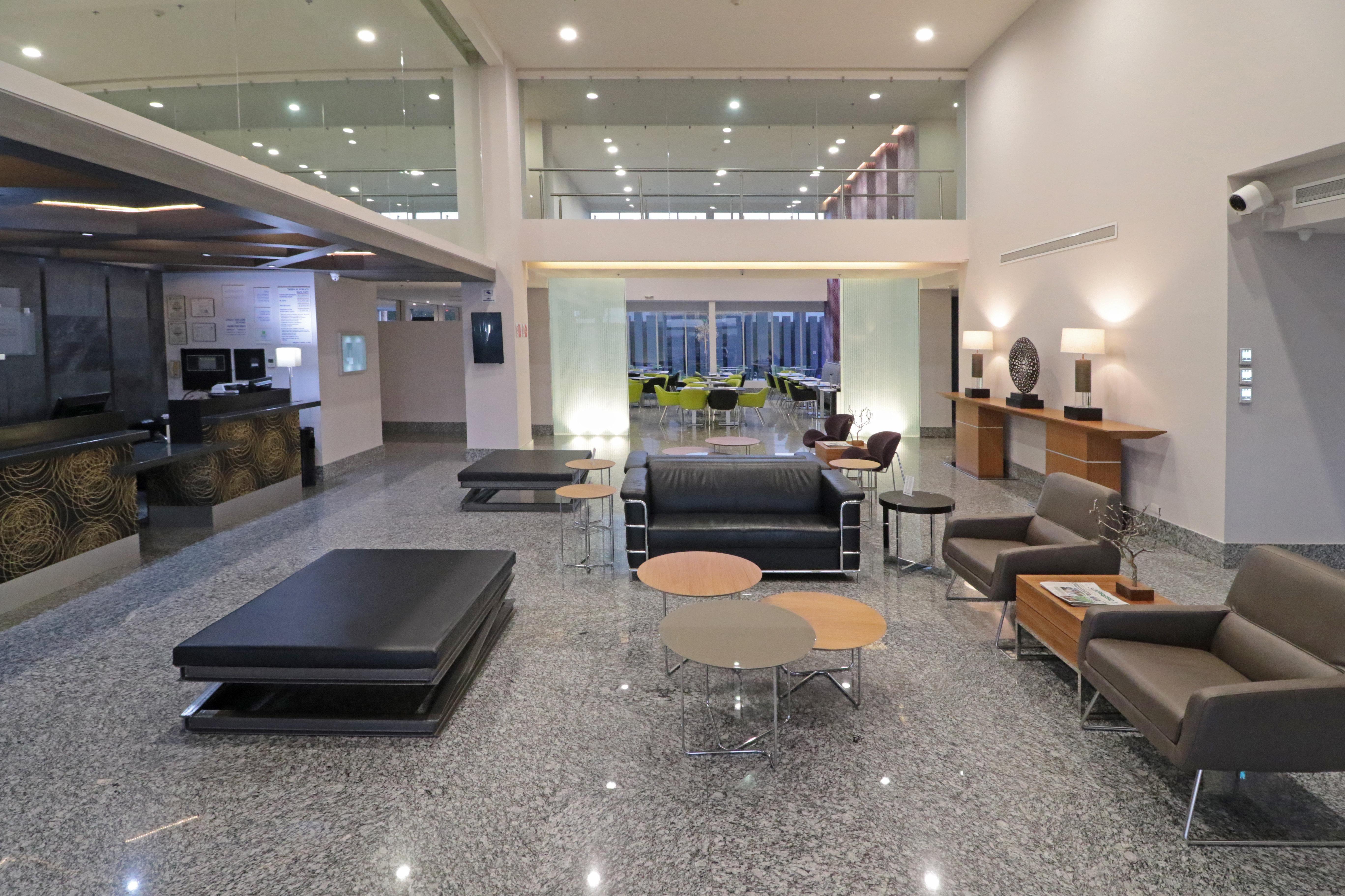Holiday Inn Express Hotel & Suites Hermosillo By Ihg Bagian luar foto