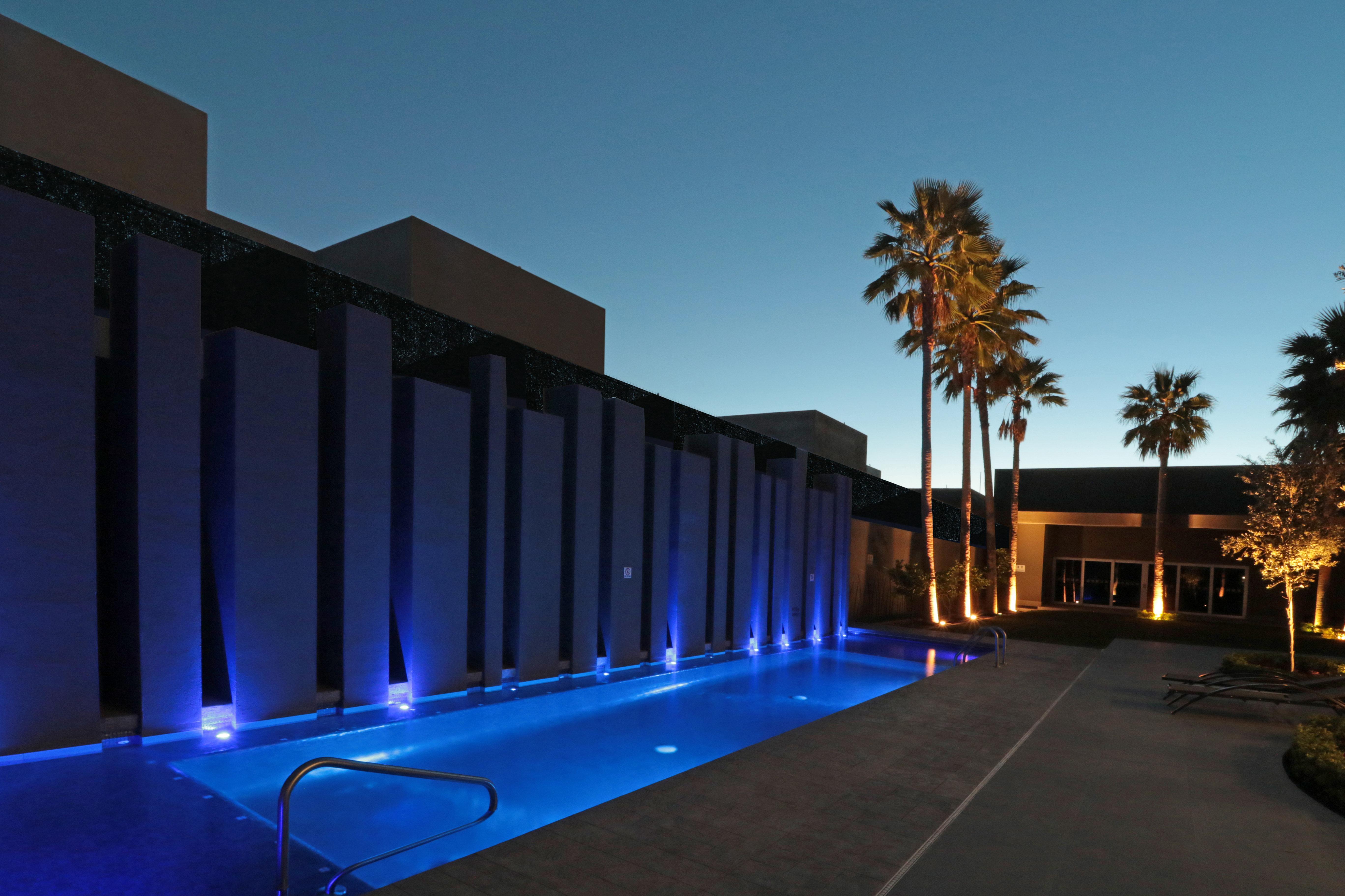 Holiday Inn Express Hotel & Suites Hermosillo By Ihg Bagian luar foto